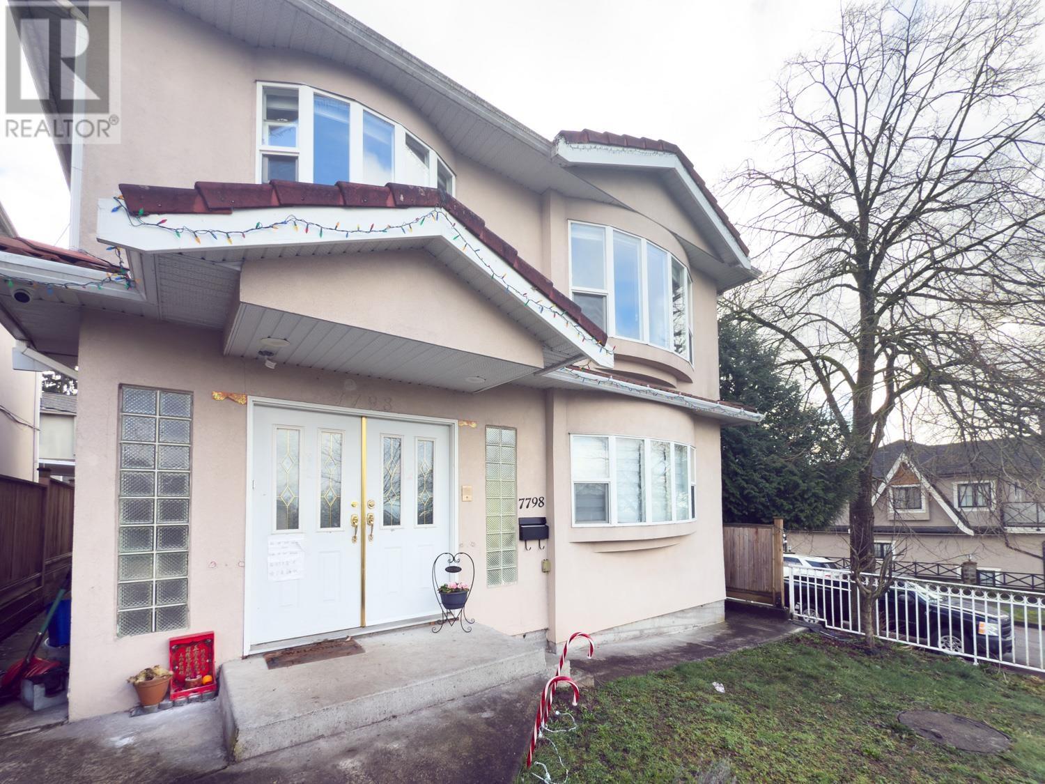 Property image for 7798 PRINCE ALBERT STREET|Vancouver, British Columbia V5X3Z6