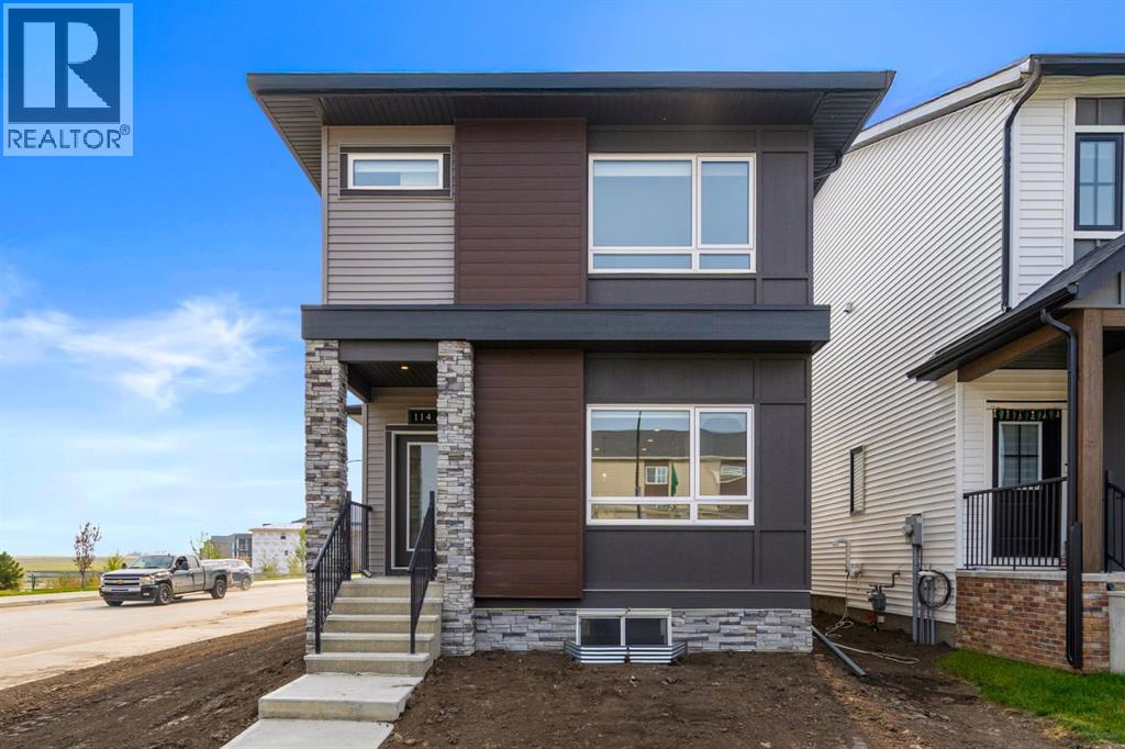 Property image for 114 Lewiston Way NE|Calgary, Alberta T3P2H8