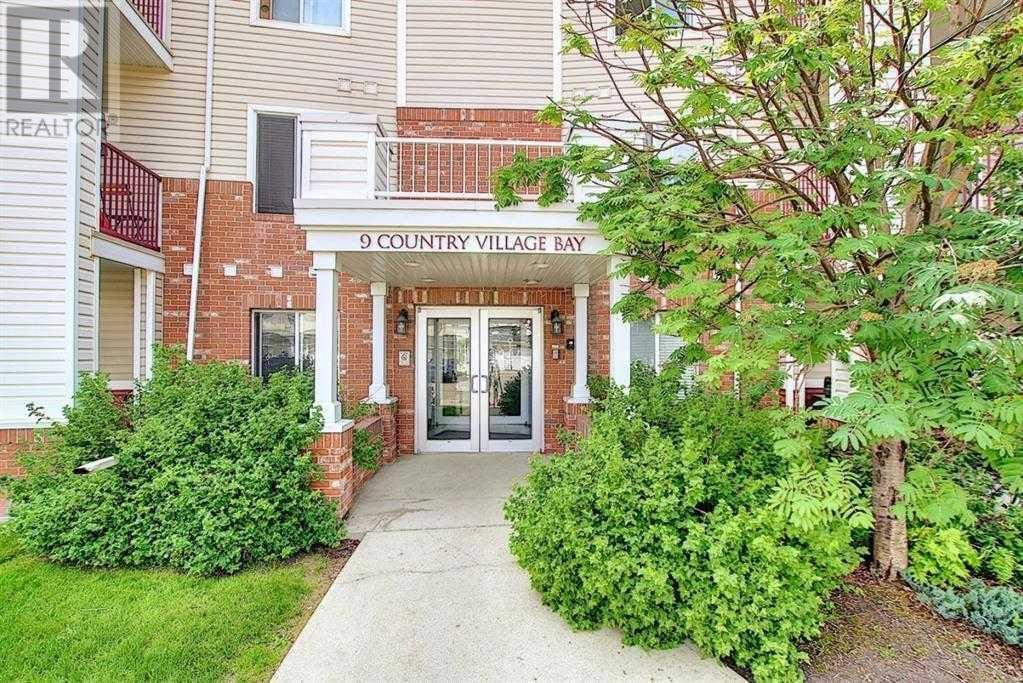 Property image for 207, 9 Country Village Bay NE|Calgary, Alberta T3K5J8