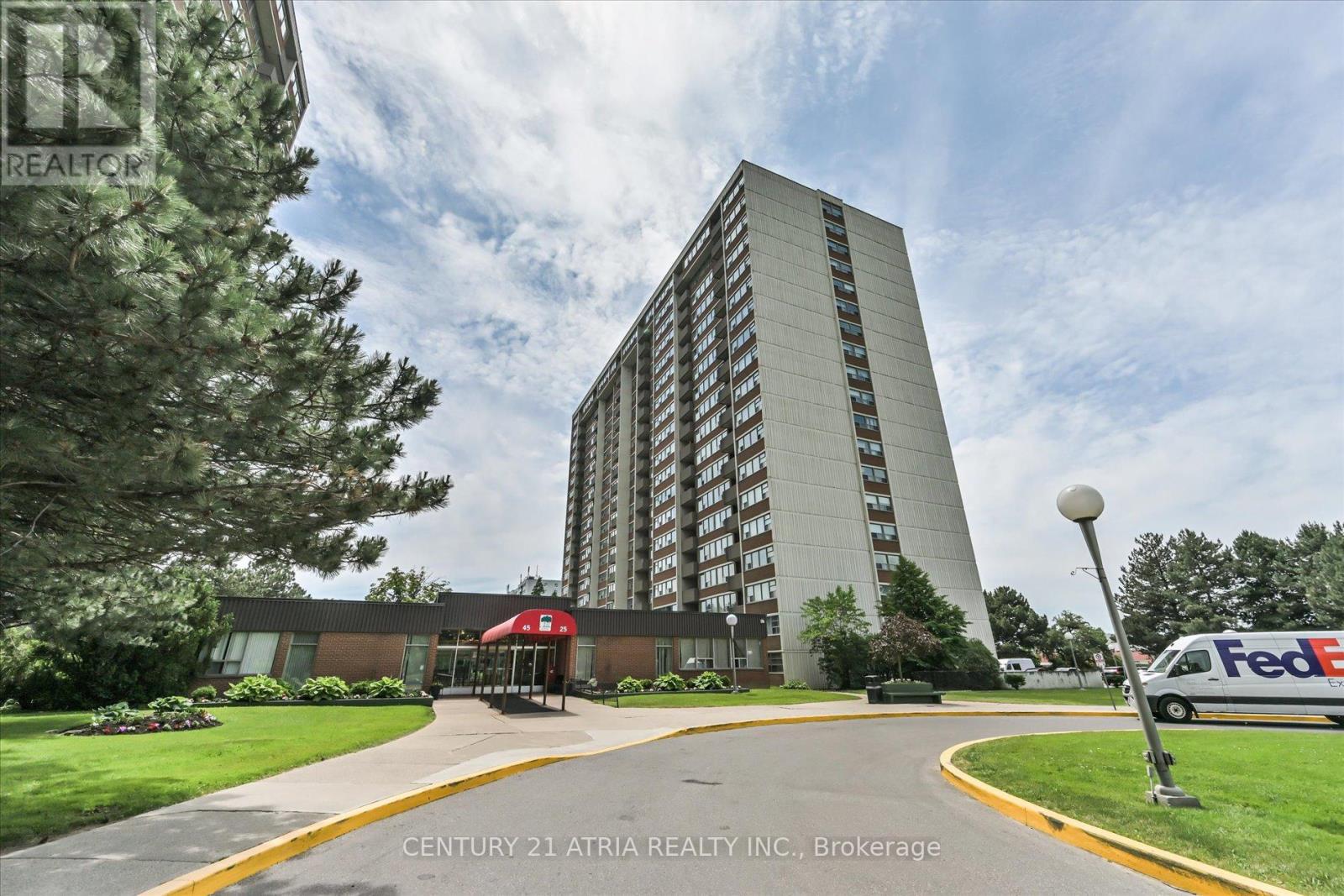 Property image for 403 - 25 SILVER SPRINGS BOULEVARD|Toronto (L'Amoreaux), Ontario M1V1M9