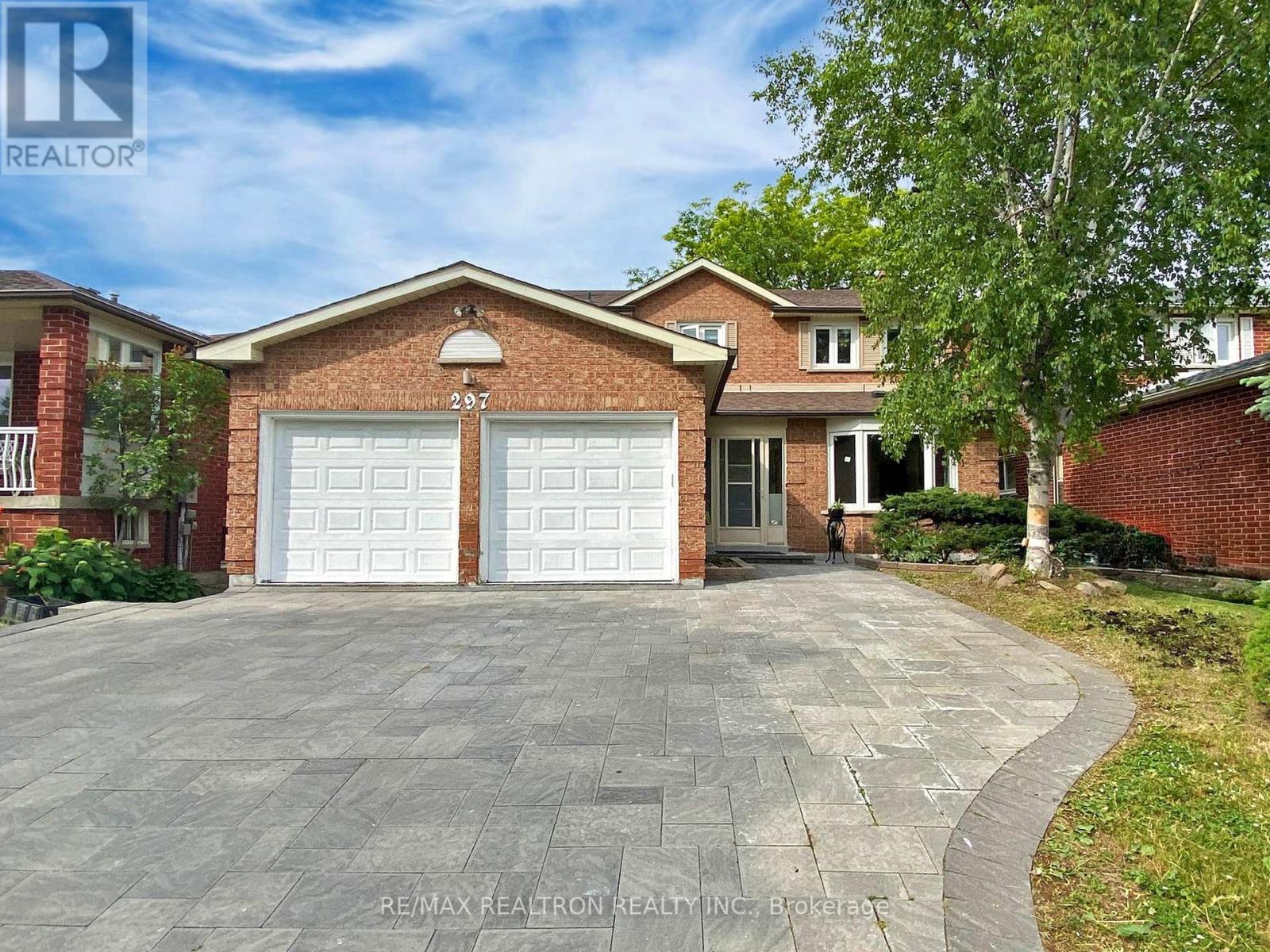 Property image for 297 SILVER SPRINGS BOULEVARD|Toronto (L'Amoreaux), Ontario M1V1G6