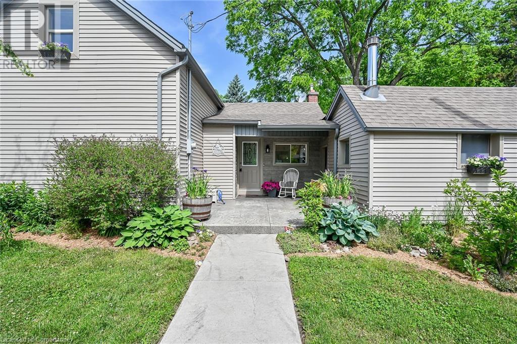 Property image for 287 KING Street W|Dundas, Ontario L9H1W3