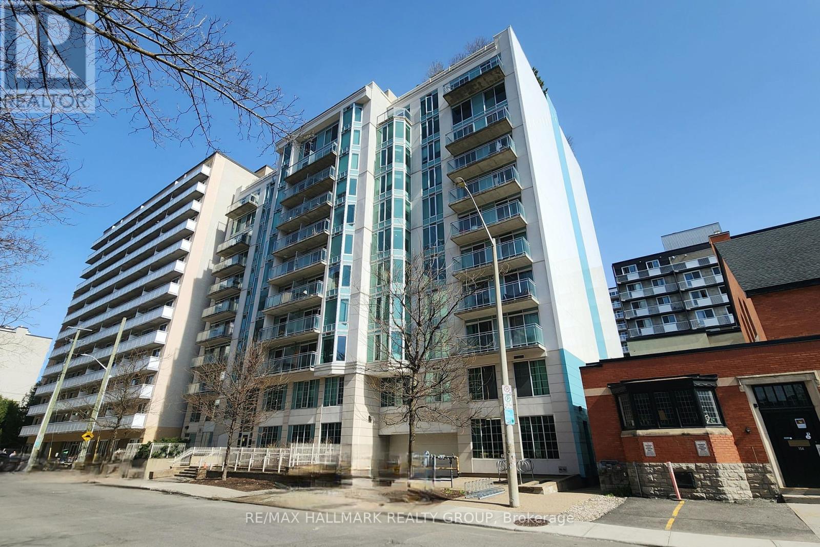 Property image for 209 - 138 SOMERSET STREET W|Ottawa, Ontario K2P0A3
