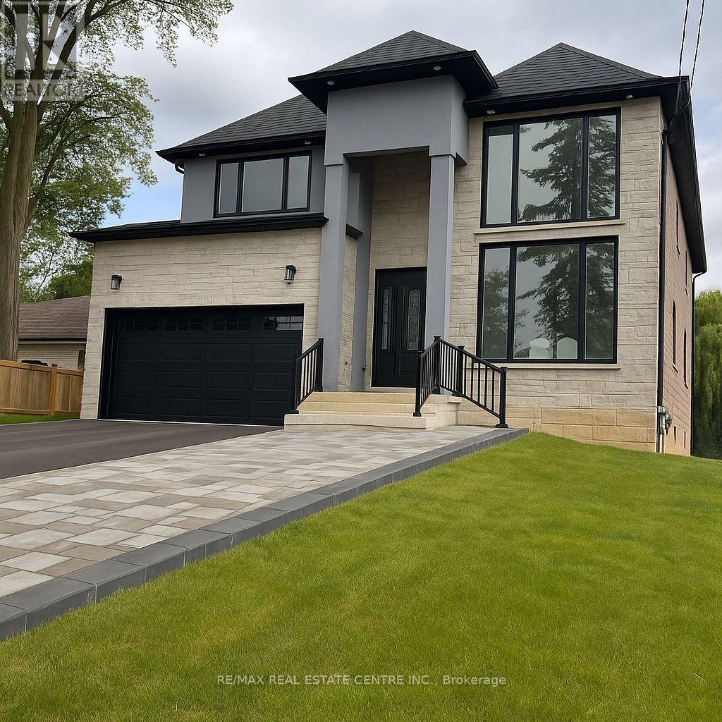 Property image for 653 MOHAWK ROAD|Hamilton (Ancaster), Ontario L9G2X1