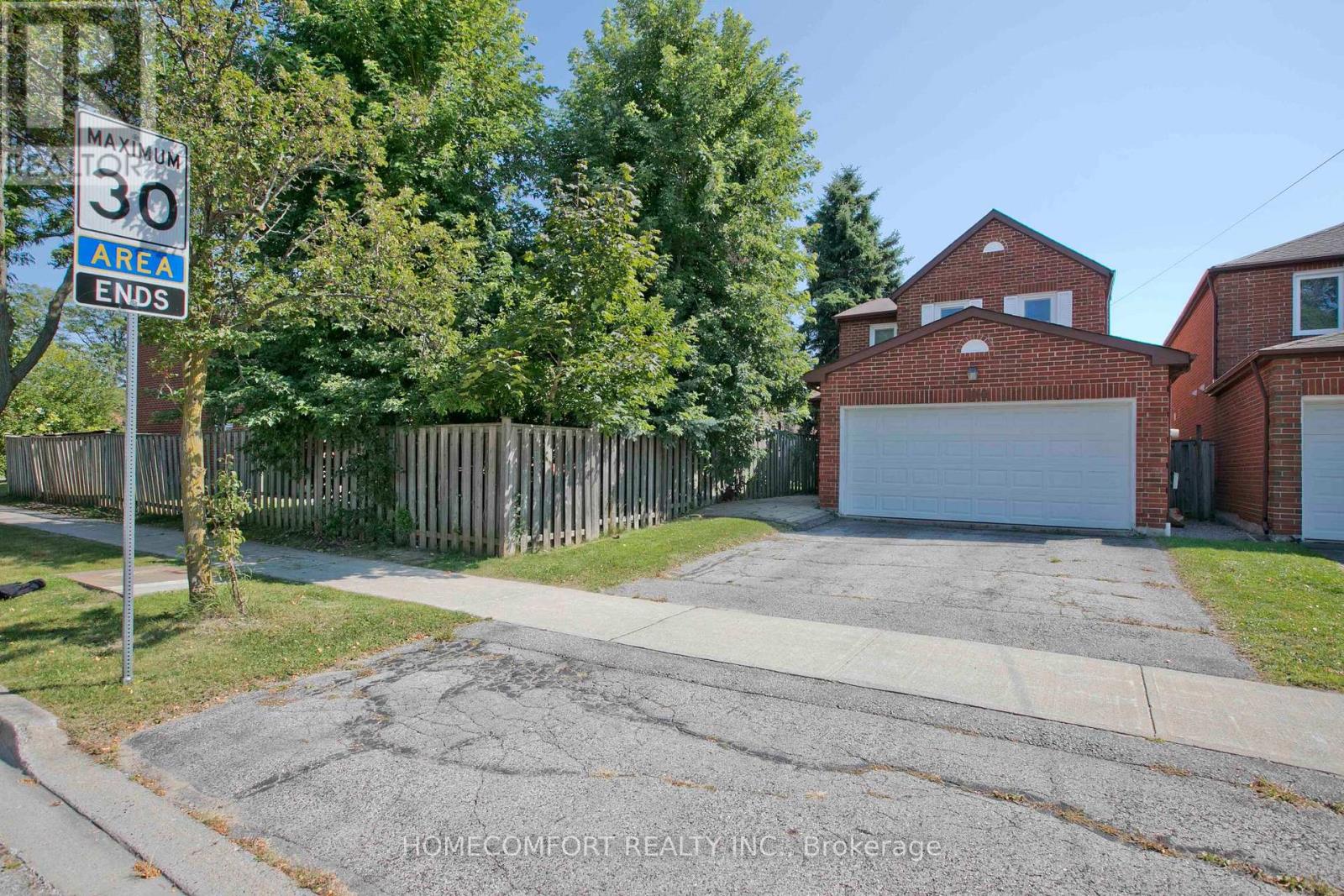 Property image for 100 NETTLECREEK CRESCENT|Toronto (Milliken), Ontario M1V4K9