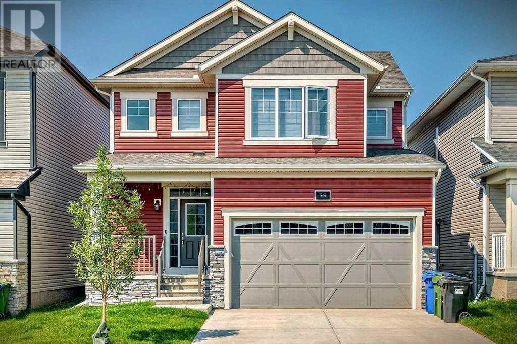 Property image for 55 carringwood Grove NW|Calgary, Alberta T3P2A8
