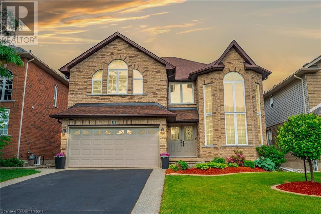 Property image for 308 KITTY MURRAY Lane|Ancaster, Ontario L9K1N6