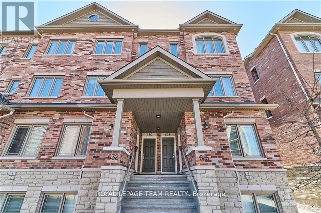Property image for 630 DANACA PRIVATE|Ottawa, Ontario K1K2V7