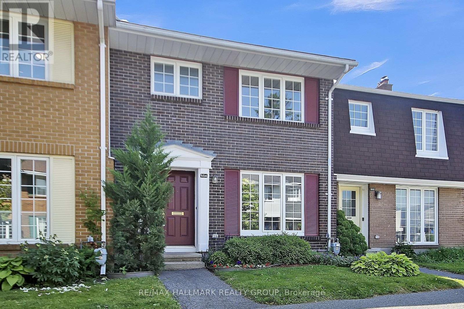 Property image for 149 - 504 ORKNEY PRIVATE|Ottawa, Ontario K2C3M7