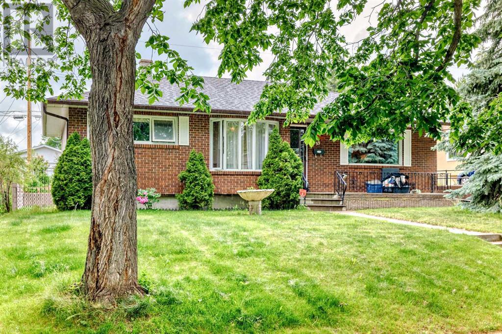 Property image for 59 Rosewood Road NW|Calgary, Alberta T2K1N3