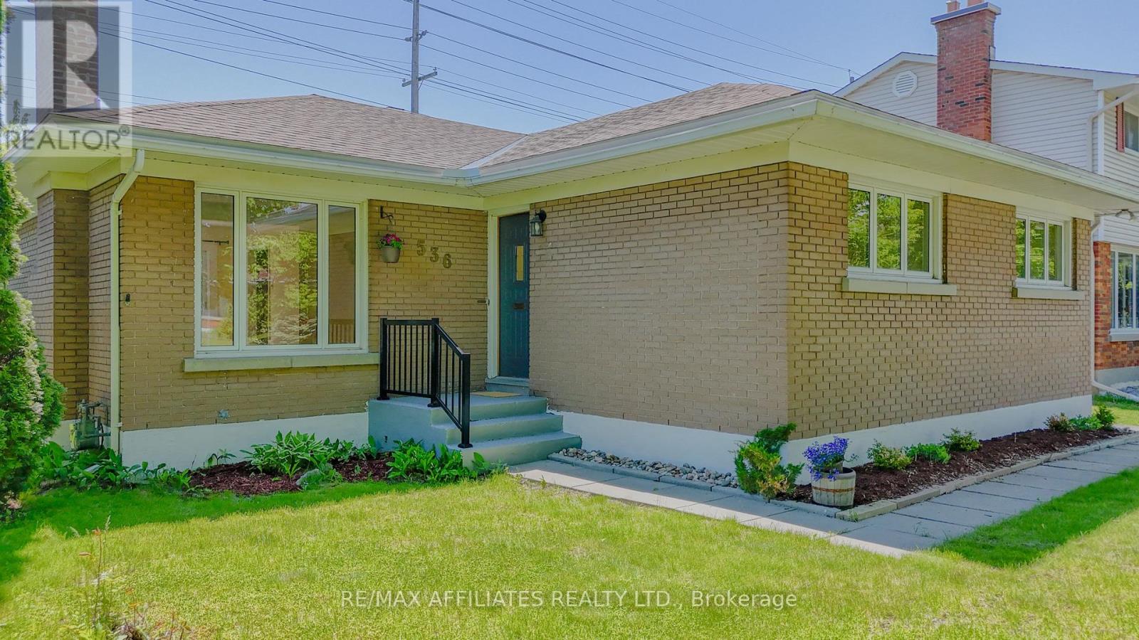 Property image for 536 BROWNING AVENUE|Ottawa, Ontario K1G0T4