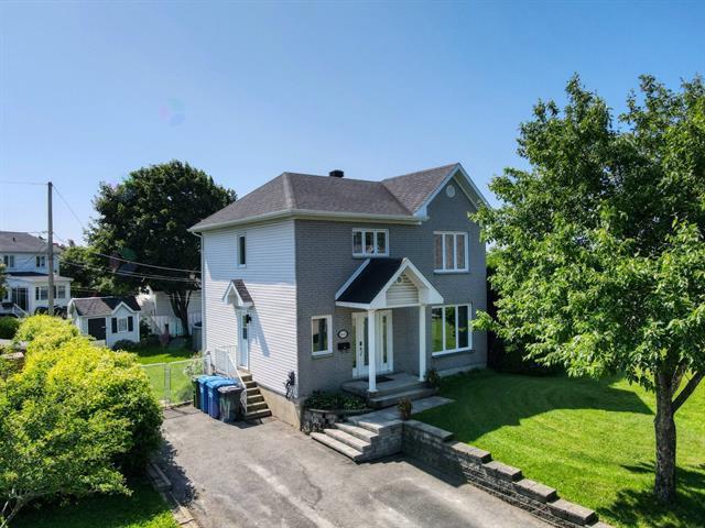 Property image for 4615 Rue Melançon|Québec (Les Rivières), Quebec G2C1G1