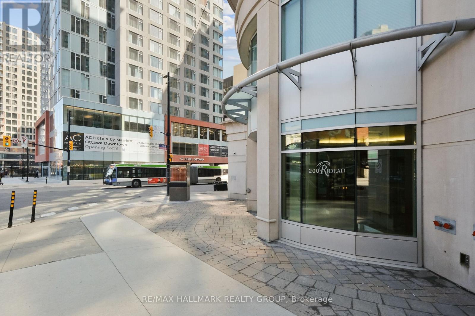 Property image for 1606 - 200 RIDEAU STREET|Ottawa, Ontario K1N5Y1