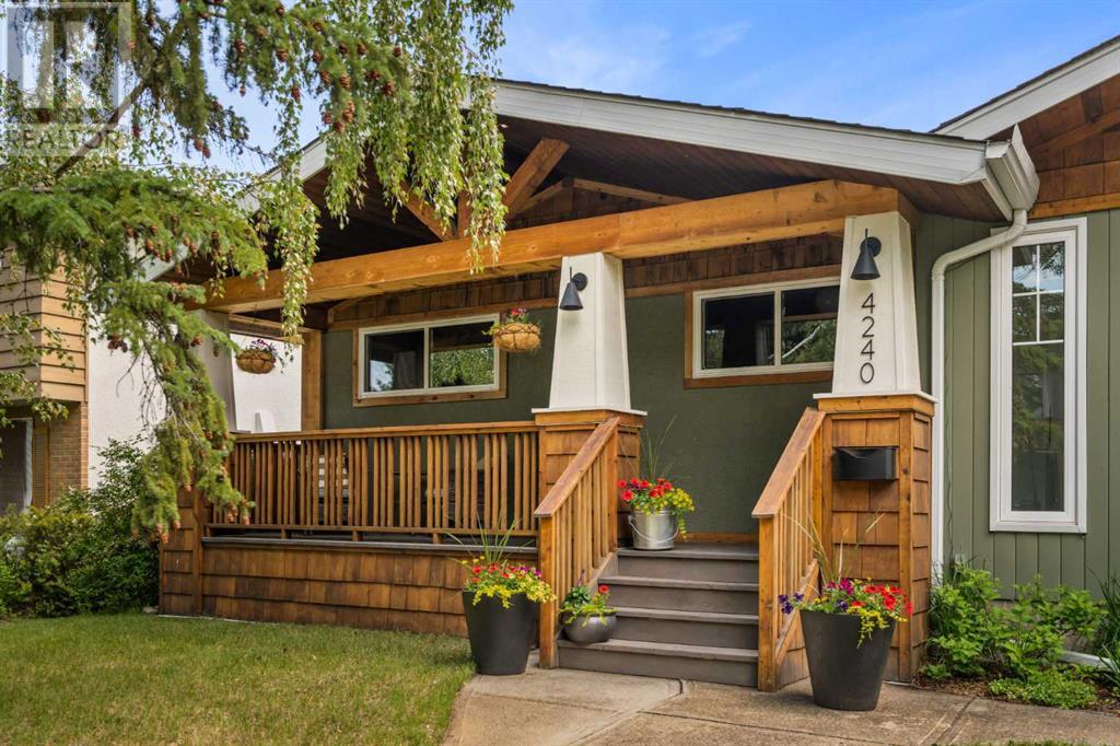 Property image for 4240 Gloucester Drive SW|Calgary, Alberta T3E4V9
