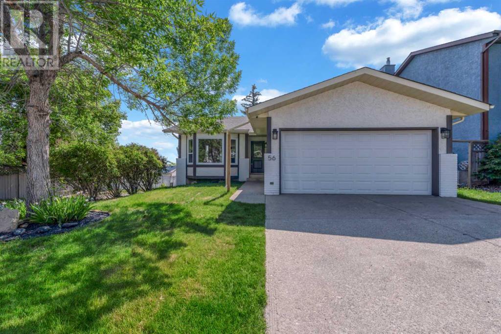 Property image for 56 Macewan Meadow Way NW|Calgary, Alberta T3K3J3