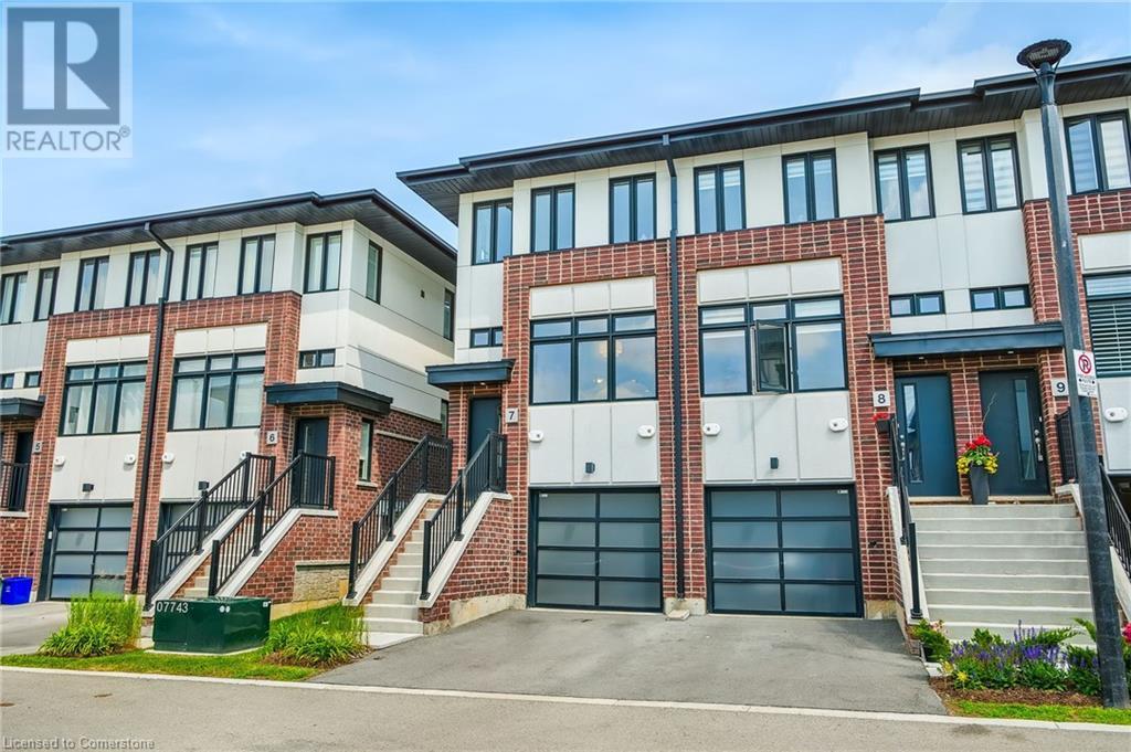 Property image for 527 SHAVER ROAD Road Unit# 7|Ancaster, Ontario L9G0J1