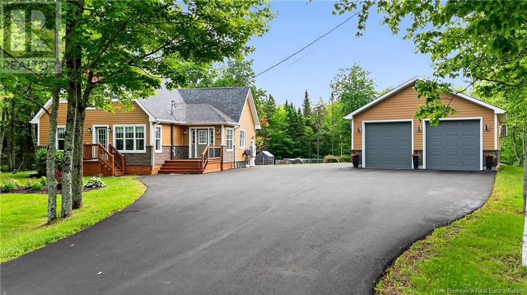 1062 Route 135, Duguayville, New Brunswick E8M1K2