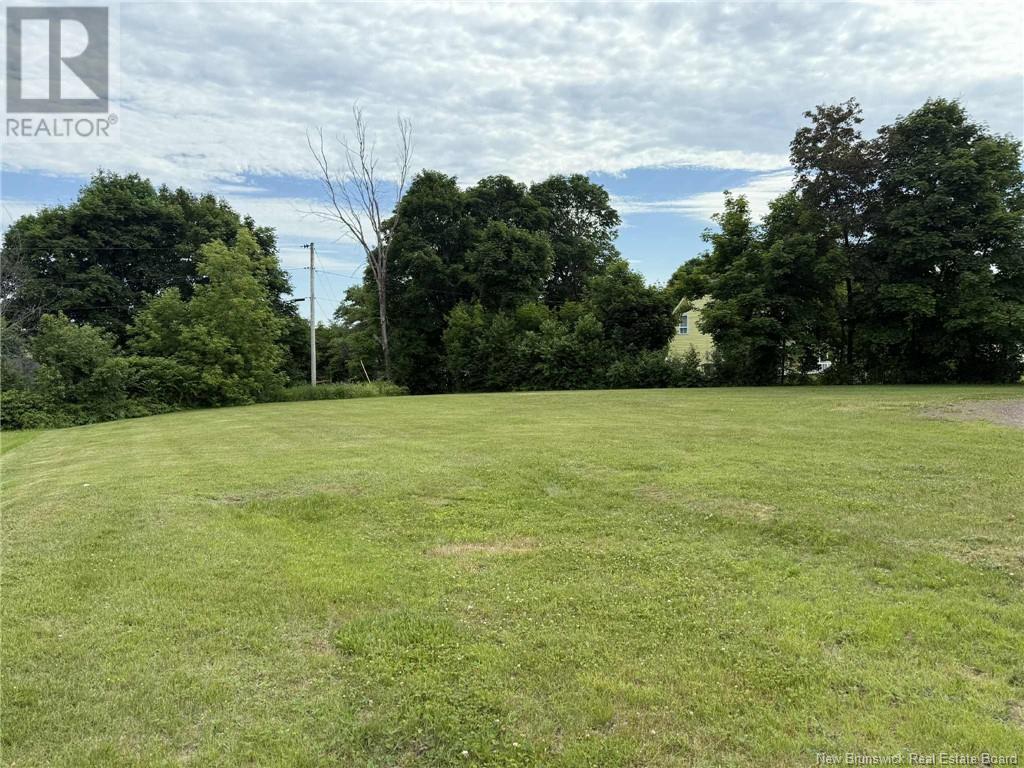 Vacant Land King George Hwy, Miramichi, New Brunswick E1V5S5