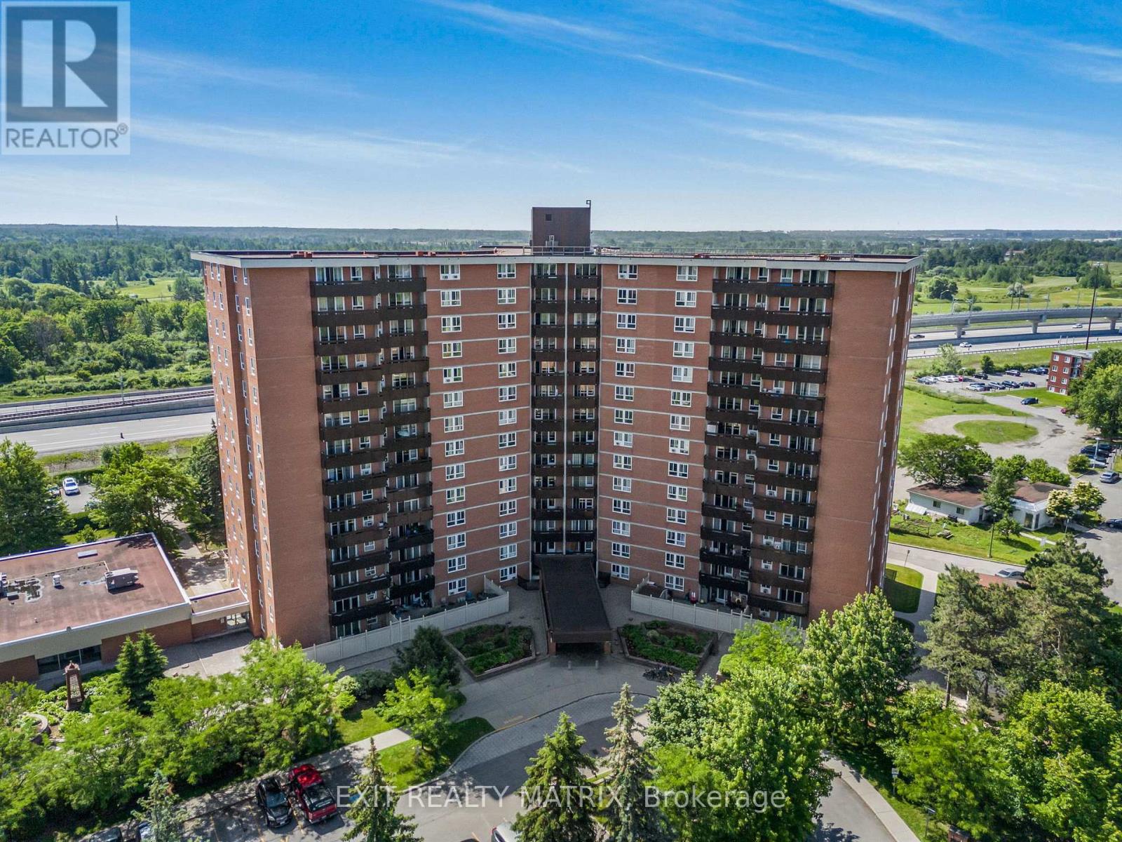Property image for 1005 - 2000 JASMINE CRESCENT|Ottawa, Ontario K1J8K4