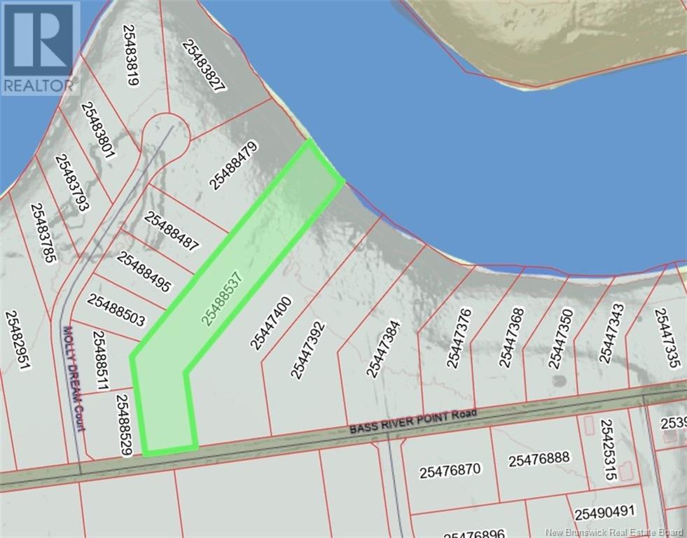 For sale: 22-15 Bass River Point Route, Bass River, New Brunswick