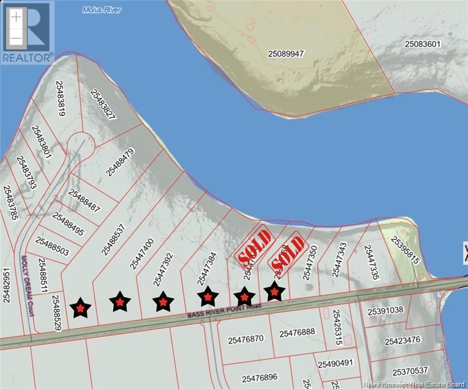 For sale: 22-15 Bass River Point Route, Bass River, New Brunswick