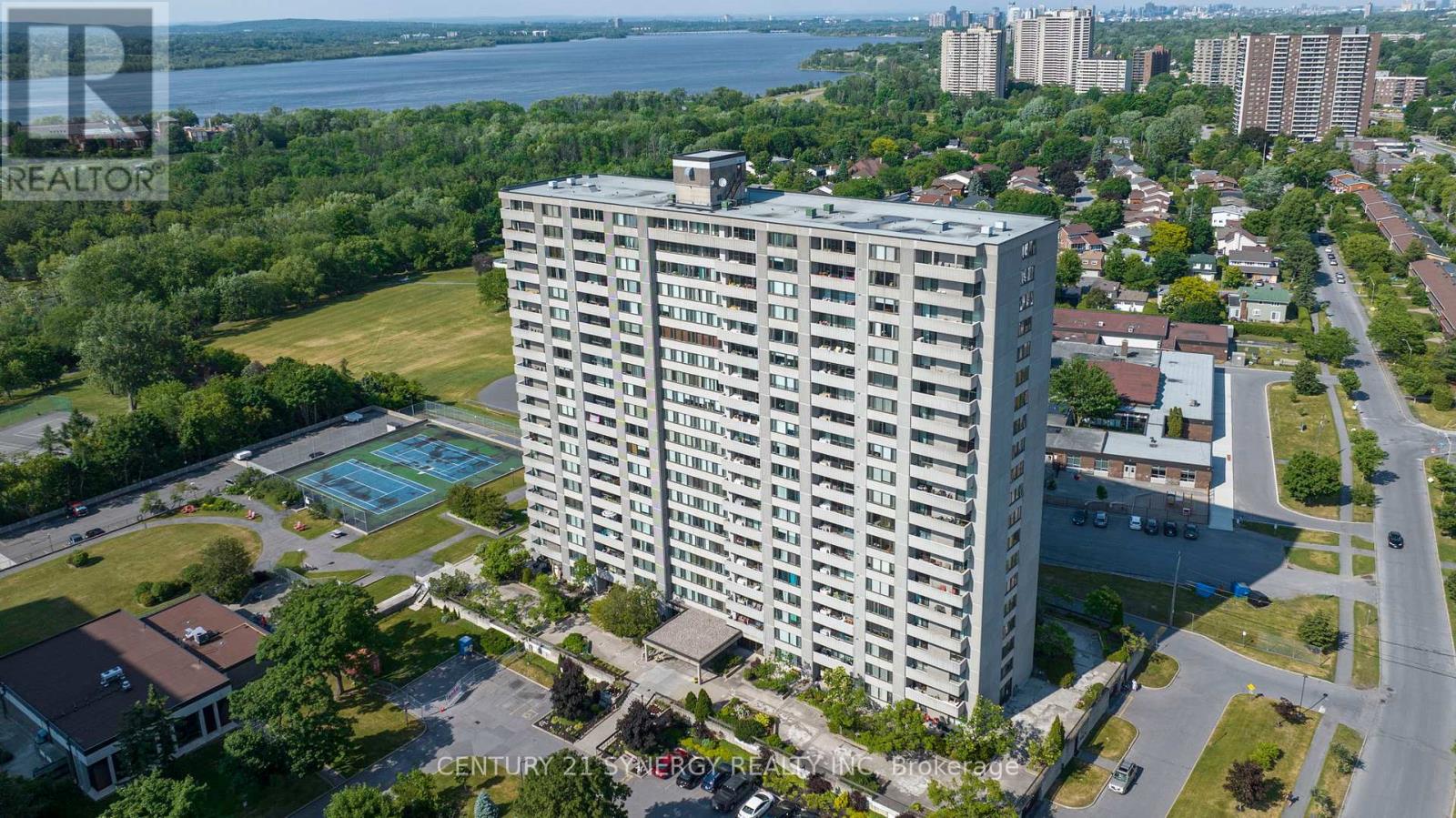 Property image for 910 - 2625 REGINA STREET|Ottawa, Ontario K2B5W8