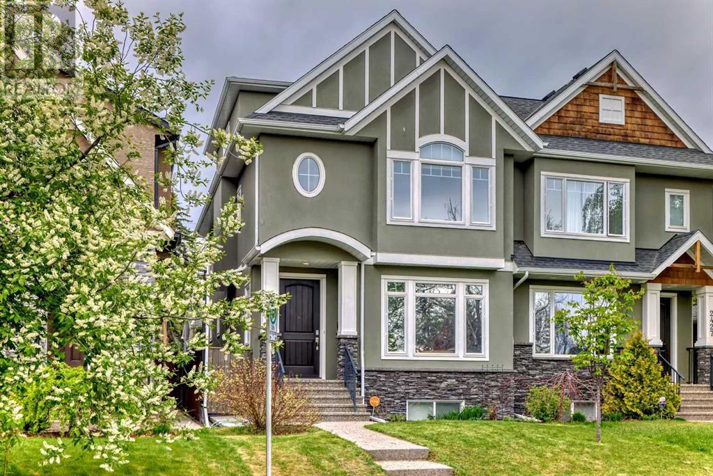 Property image for 2425 22A Street NW|Calgary, Alberta T2M3X8
