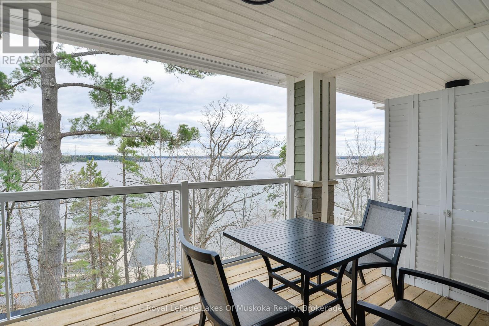 6 - 1869 MUSKOKA RD 118 ROAD W