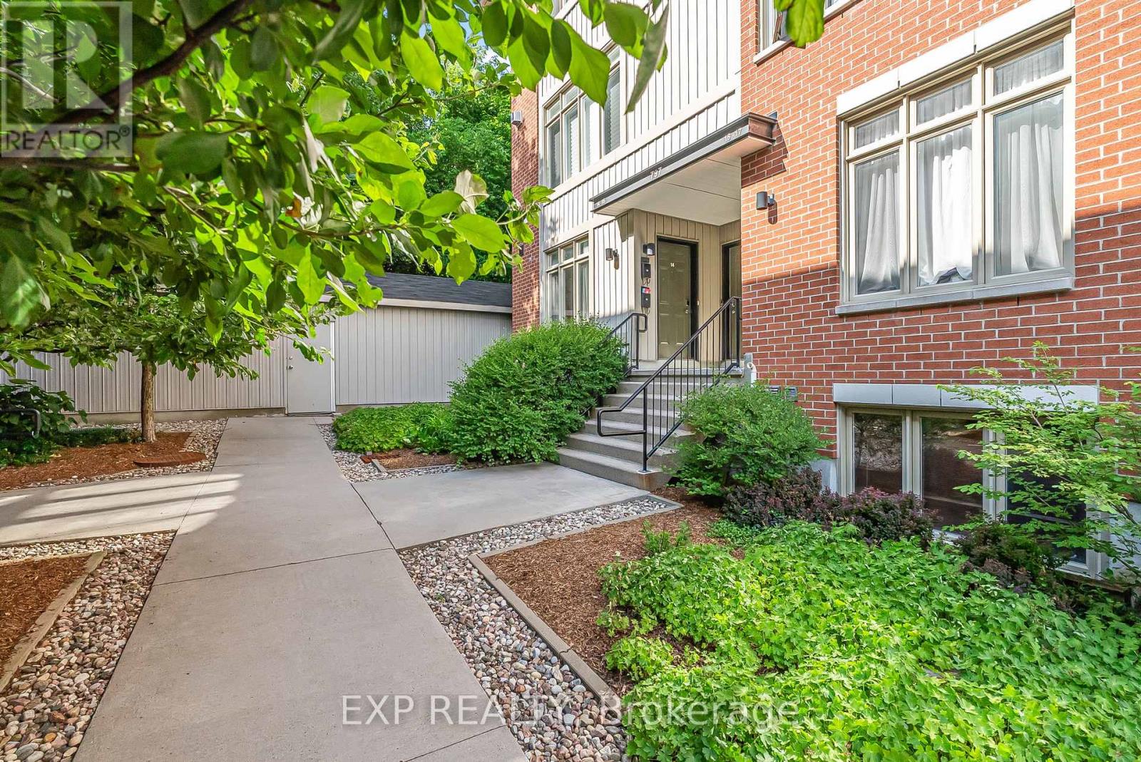 Property image for 14 - 797 MONTREAL ROAD|Ottawa, Ontario K1K0S9
