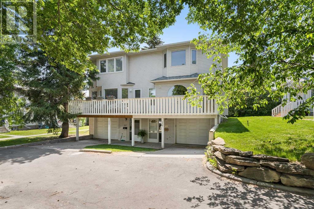 Property image for 316 Killarney Glen Court SW|Calgary, Alberta T3E7H4
