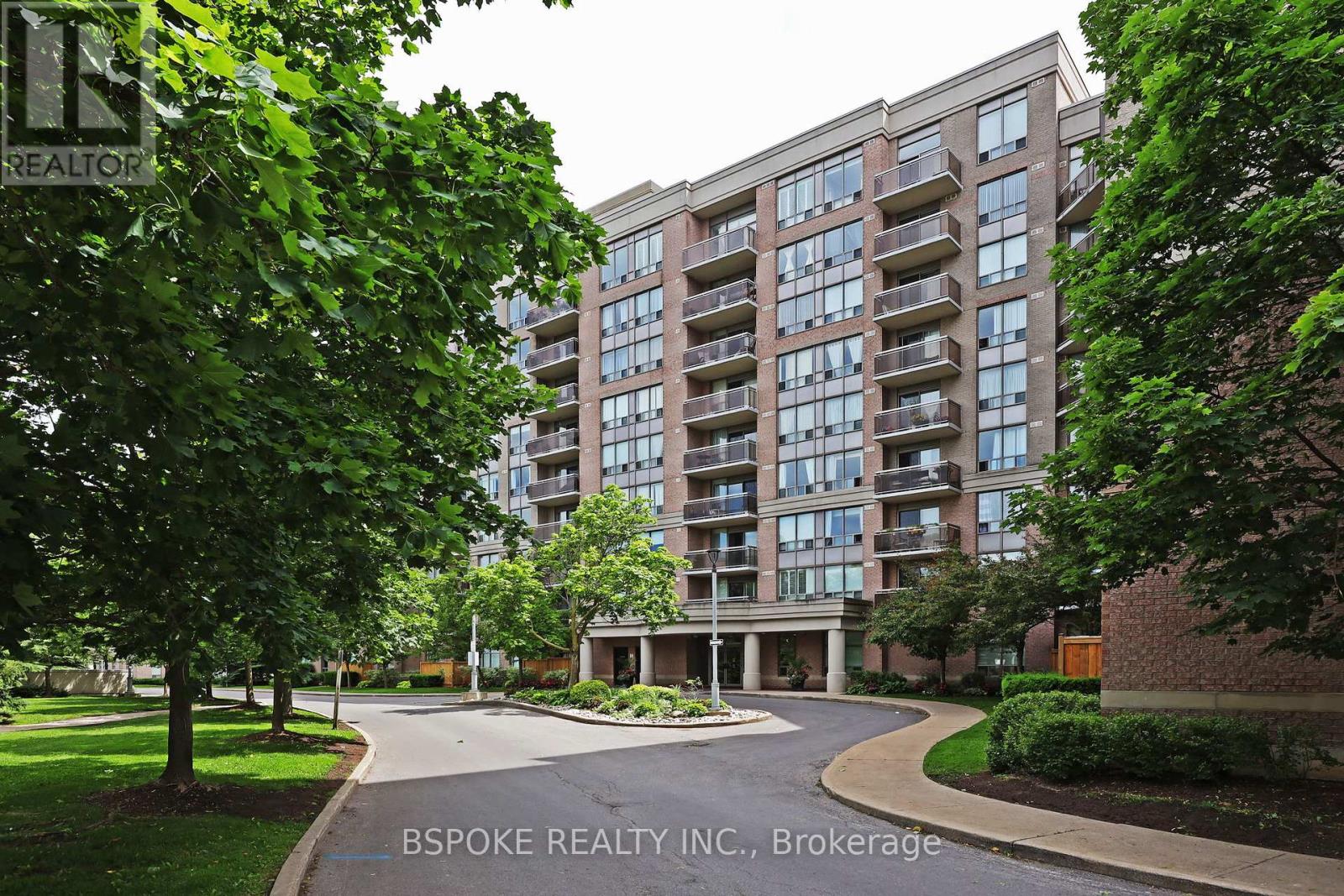 Property image for 618 - 1720 EGLINTON AVENUE E|Toronto (Victoria Village), Ontario M4A2X8
