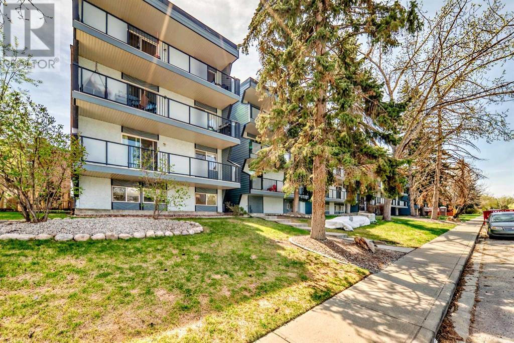 Property image for 213, 617 56 Avenue SW|Calgary, Alberta T2V0G9
