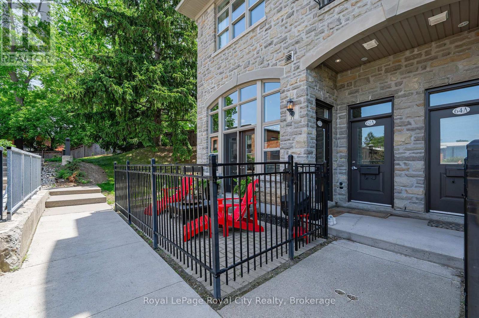 Property image for 62B CARDIGAN STREET|Guelph (Downtown), Ontario N1H0A4