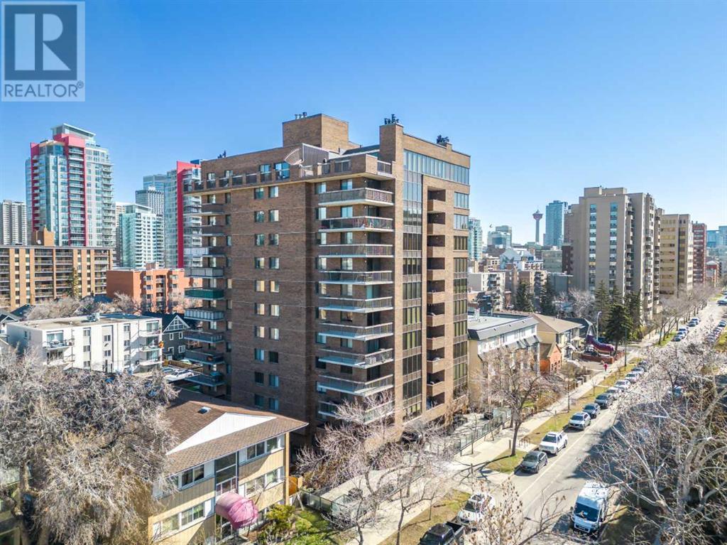 Property image for 1004, 1020 14 Avenue SW|Calgary, Alberta T2R0P1