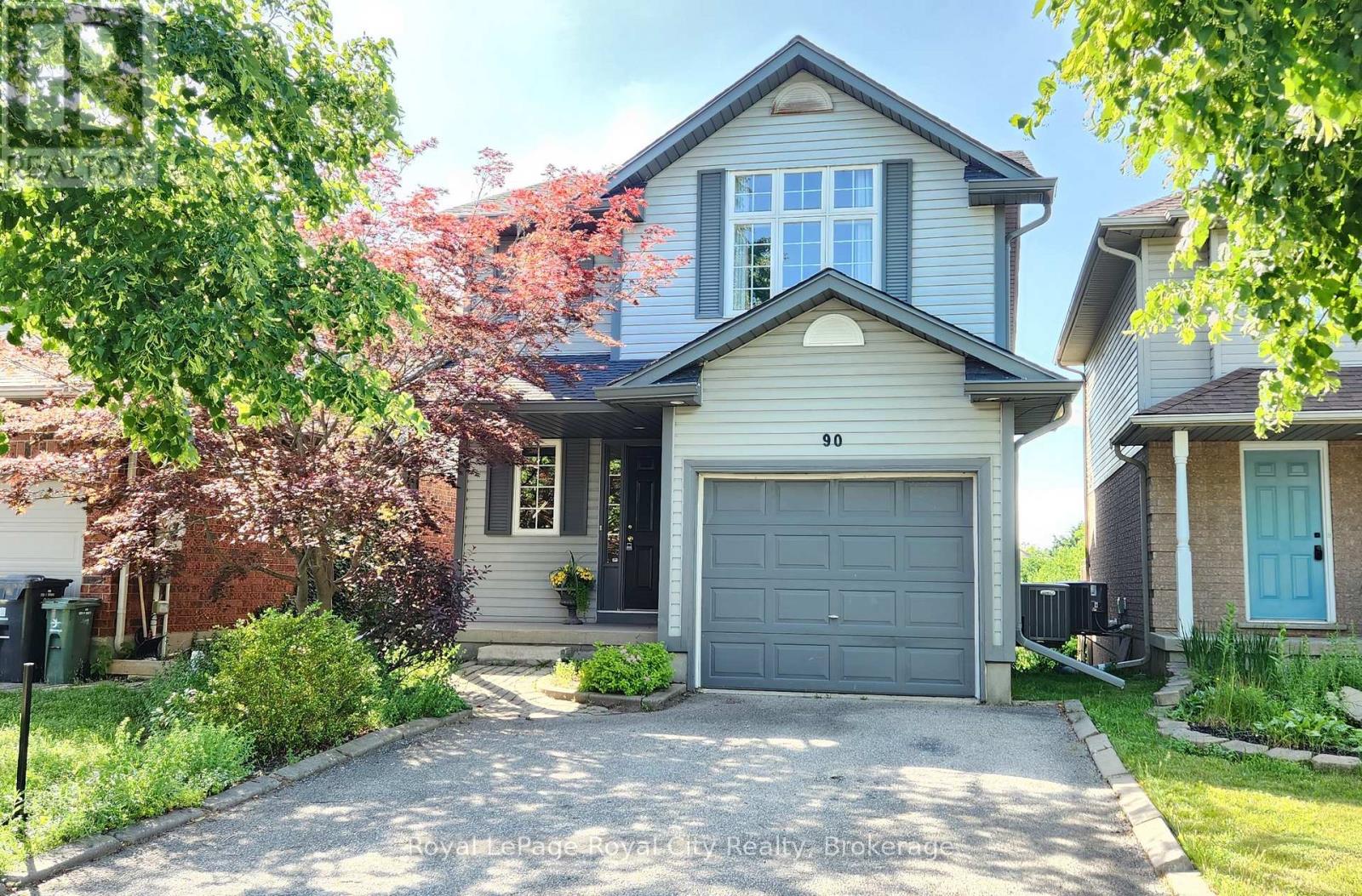 Property image for 90 DOYLE DRIVE|Guelph (Clairfields/Hanlon Business Park), Ontario N1G5B9