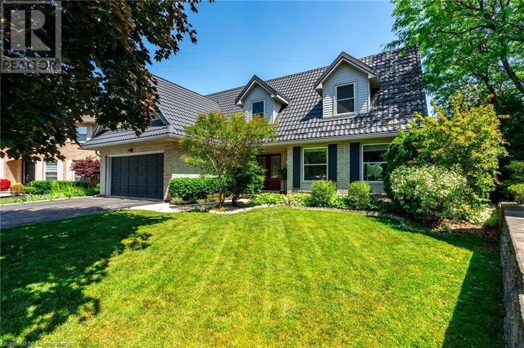 Property image for 16 SUNFLOWER Crescent|Ancaster, Ontario L9K1C2