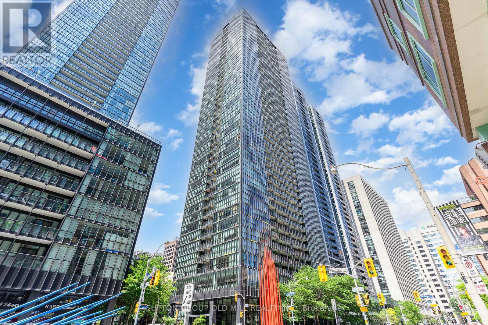 Property image for 3504 - 110 CHARLES STREET E|Toronto (Church-Yonge Corridor), Ontario M4Y1T5