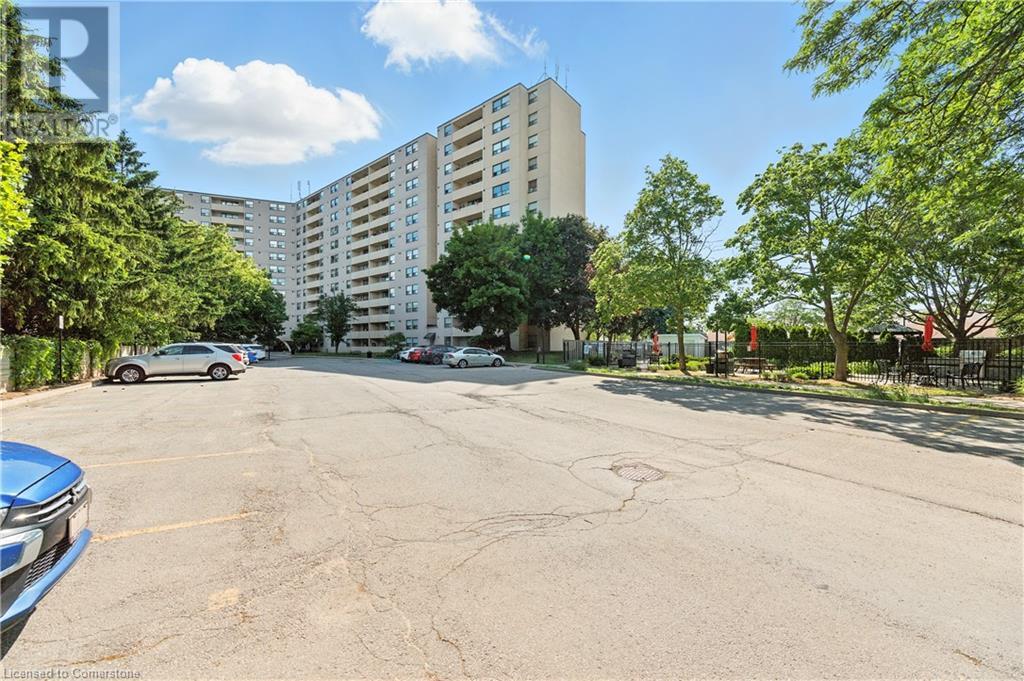 Property image for 700 DYNES Road Unit# 1008|Burlington, Ontario L7N3M2