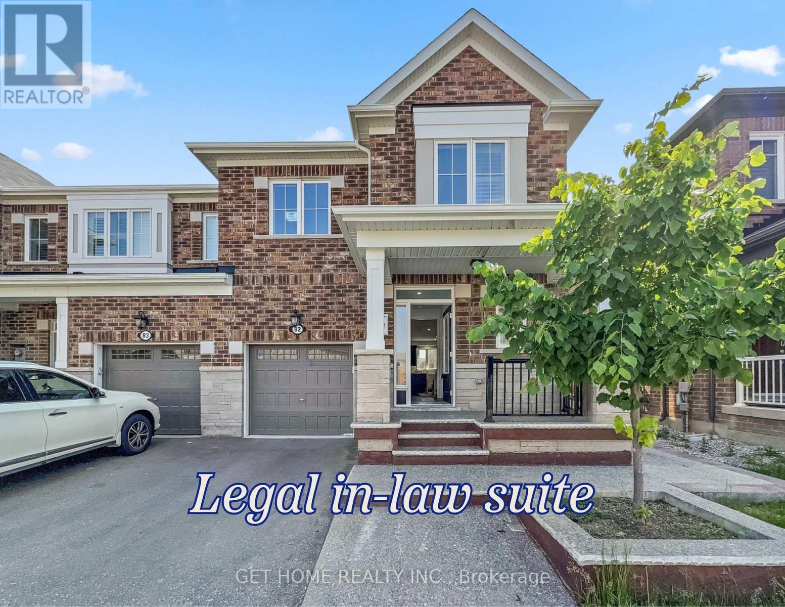 Property image for 82 - 975 WHITLOCK AVENUE N|Milton (CB Cobban), Ontario L9E1S9