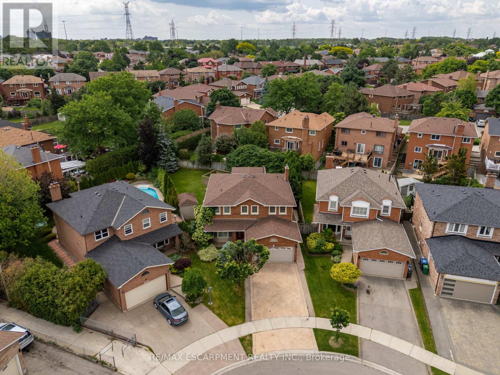 Property image for 2054 TEESIDE COURT|Mississauga (Central Erin Mills), Ontario L5M3E5