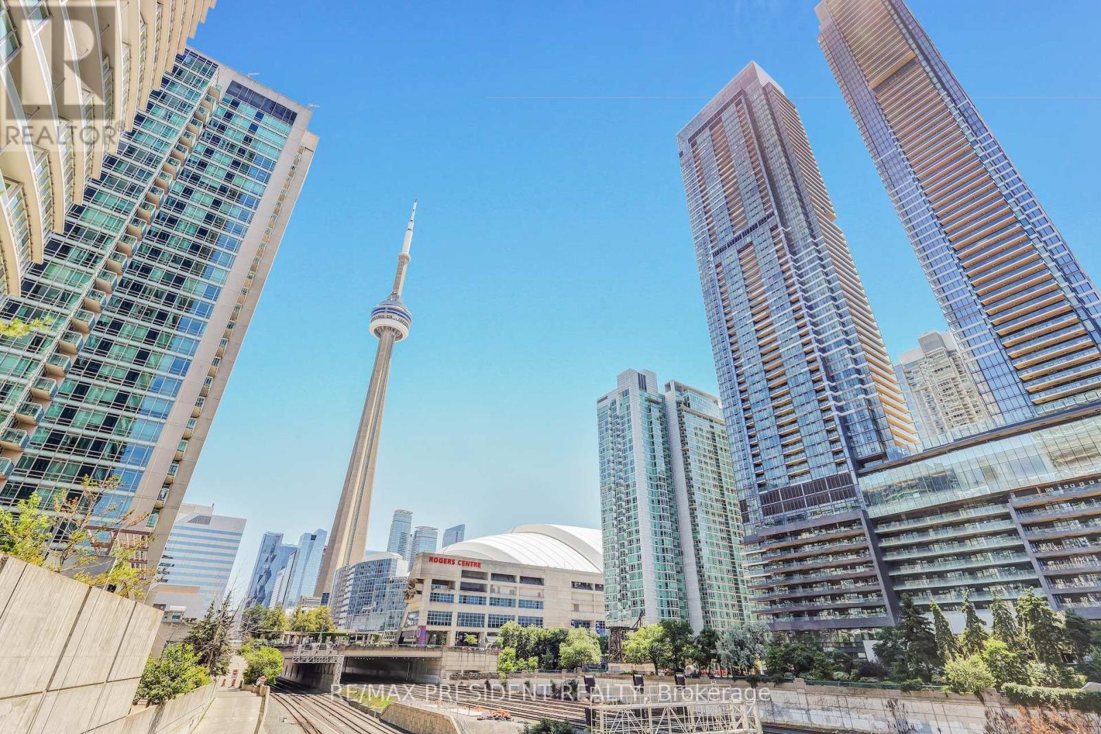 Property image for 3608 - 81 NAVY WHARF COURT|Toronto (Waterfront Communities), Ontario M5V3S2