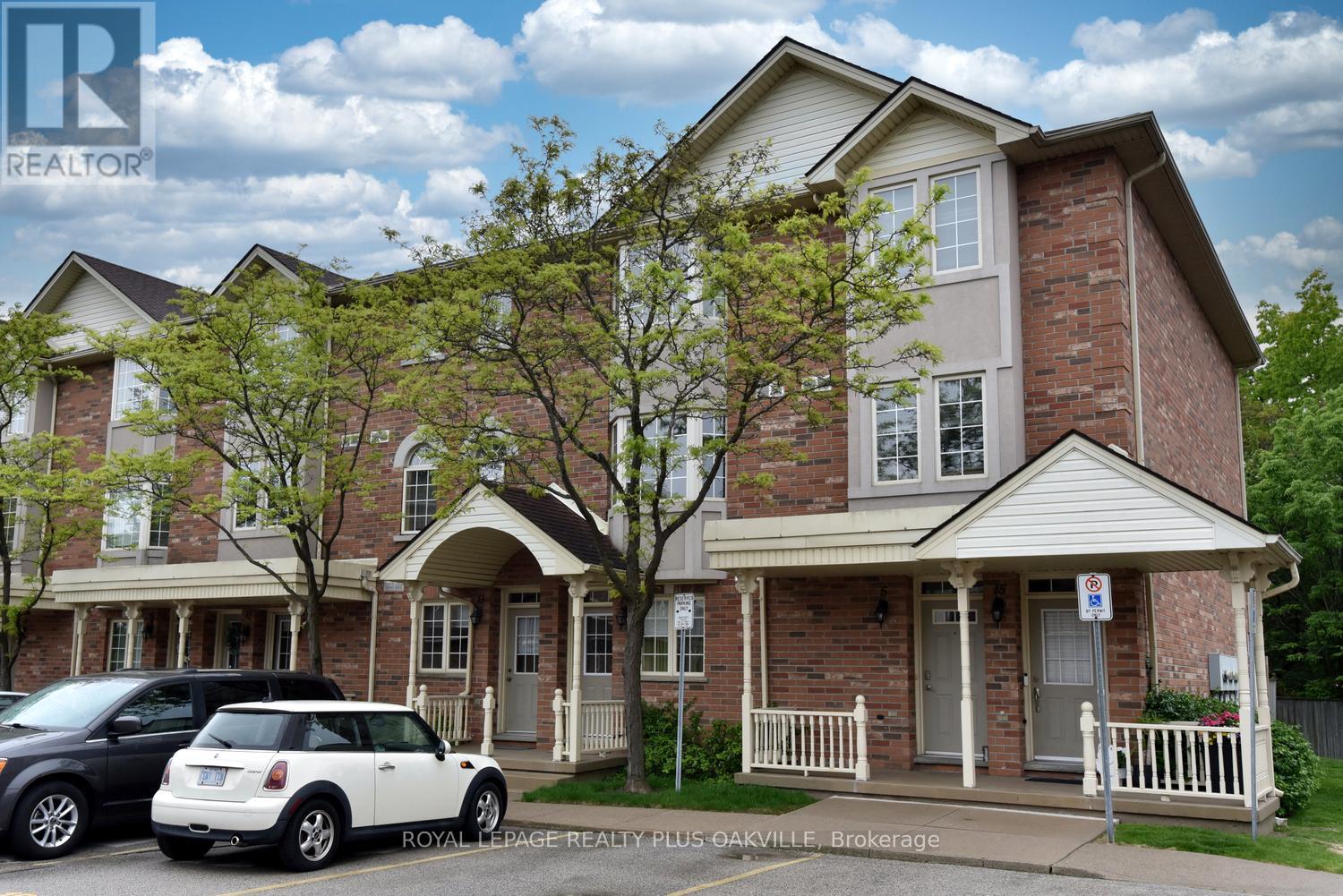 Property image for 14 - 4045 UPPER MIDDLE ROAD|Burlington (Rose), Ontario L7M4S8