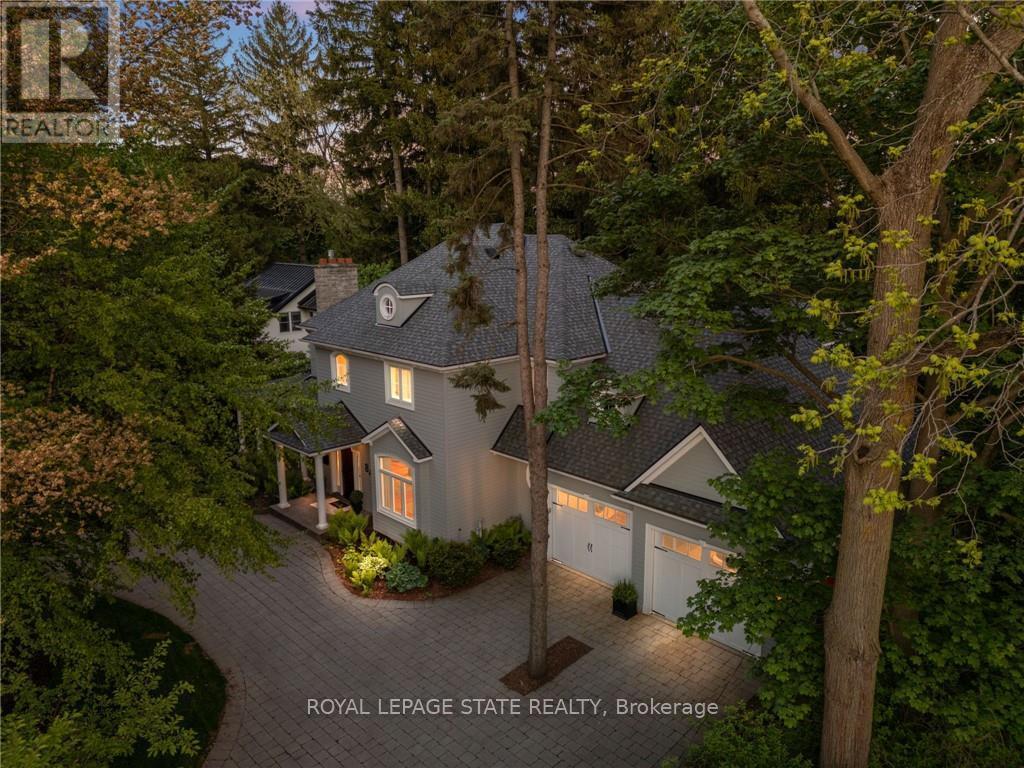 Property image for 84 JERSEYVILLE ROAD W|Hamilton (Ancaster), Ontario L9G1A2