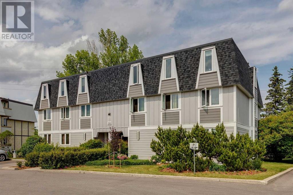 Property image for 103, 320 Cedar Crescent SW|Calgary, Alberta T3C2Y8