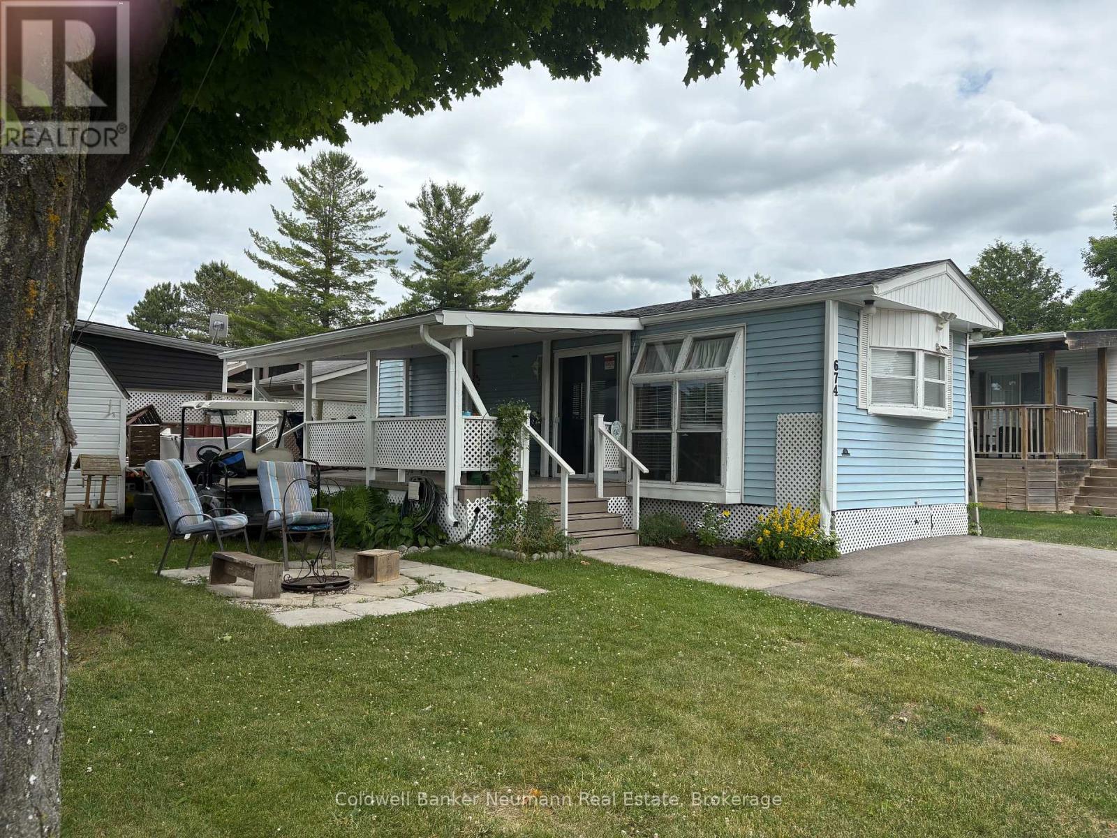 Property image for 674 WILLOW WAY|Centre Wellington, Ontario N1M2W5