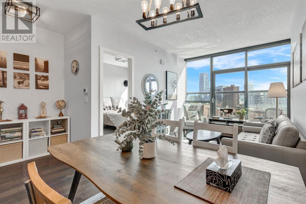 Property image for 602, 225 11 Avenue SE|Calgary, Alberta T2G0G3