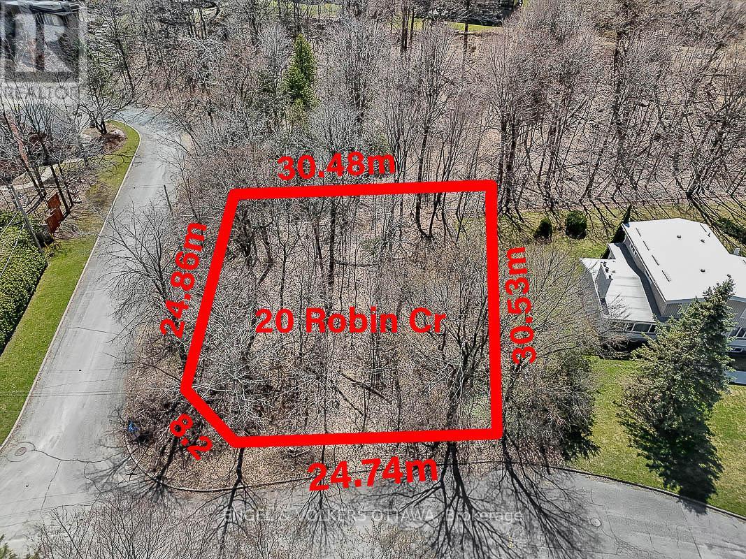 Property image for 20 ROBIN CRESCENT|Ottawa, Ontario K1H7H7