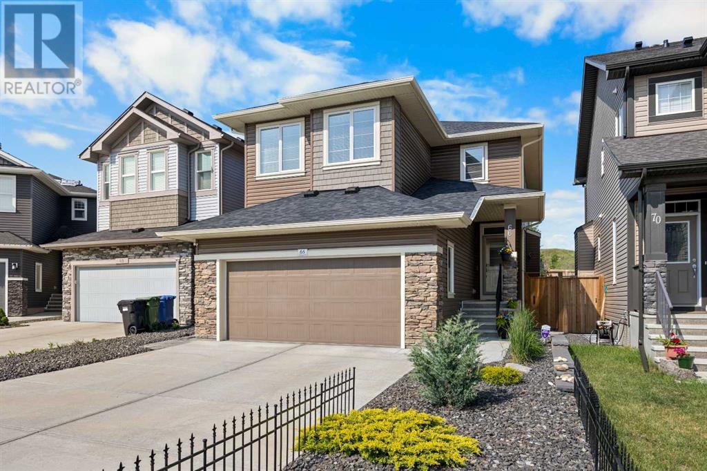 Property image for 66 Sherview Heights NW|Calgary, Alberta T3R0Y7