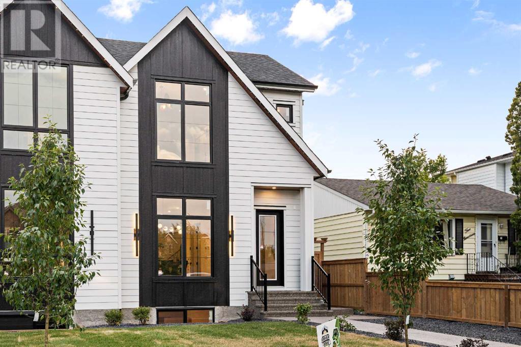 Property image for 517 34A Street NW|Calgary, Alberta T2N2Y6