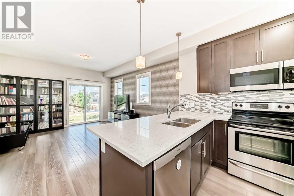 Property image for 107 Redstone Circle NE|Calgary, Alberta T3N0M8